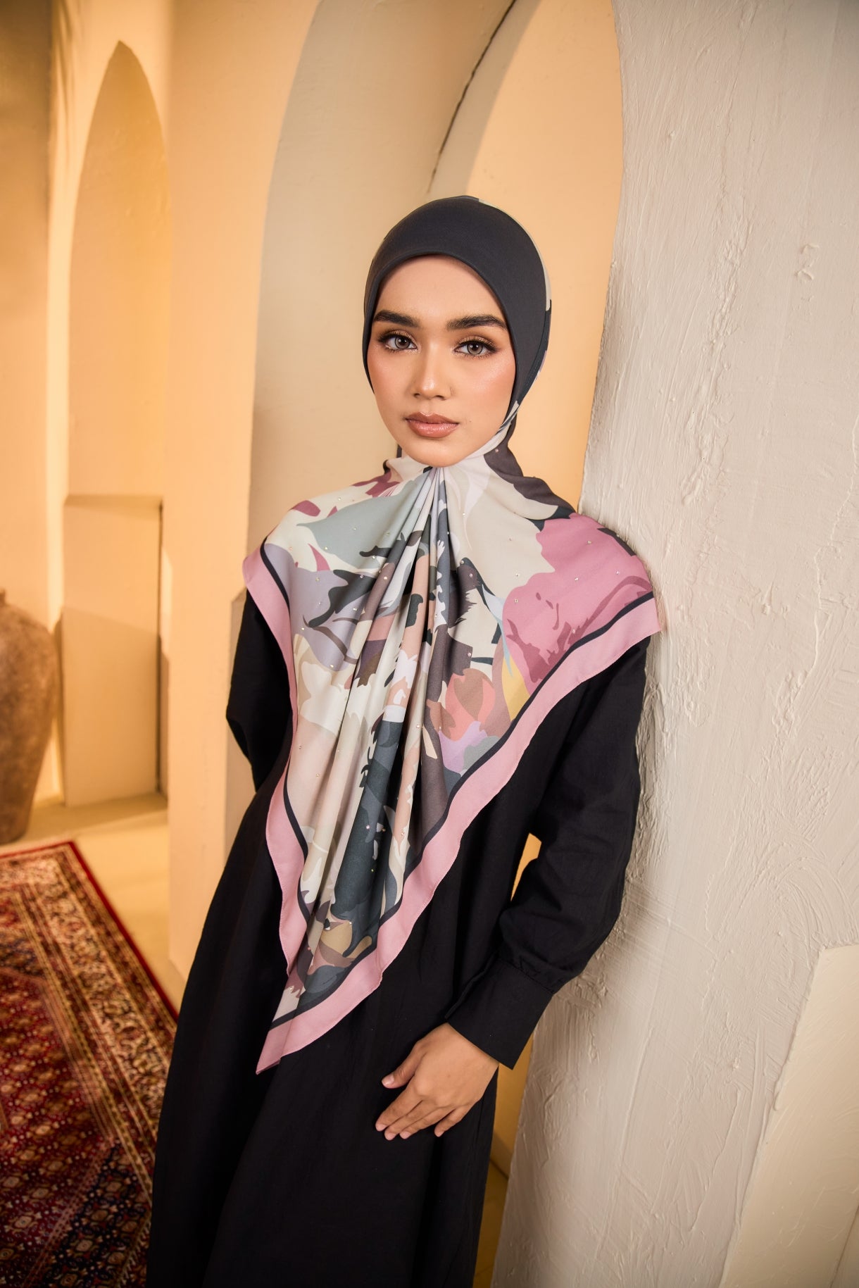 Instant Bawal Printed Series 5