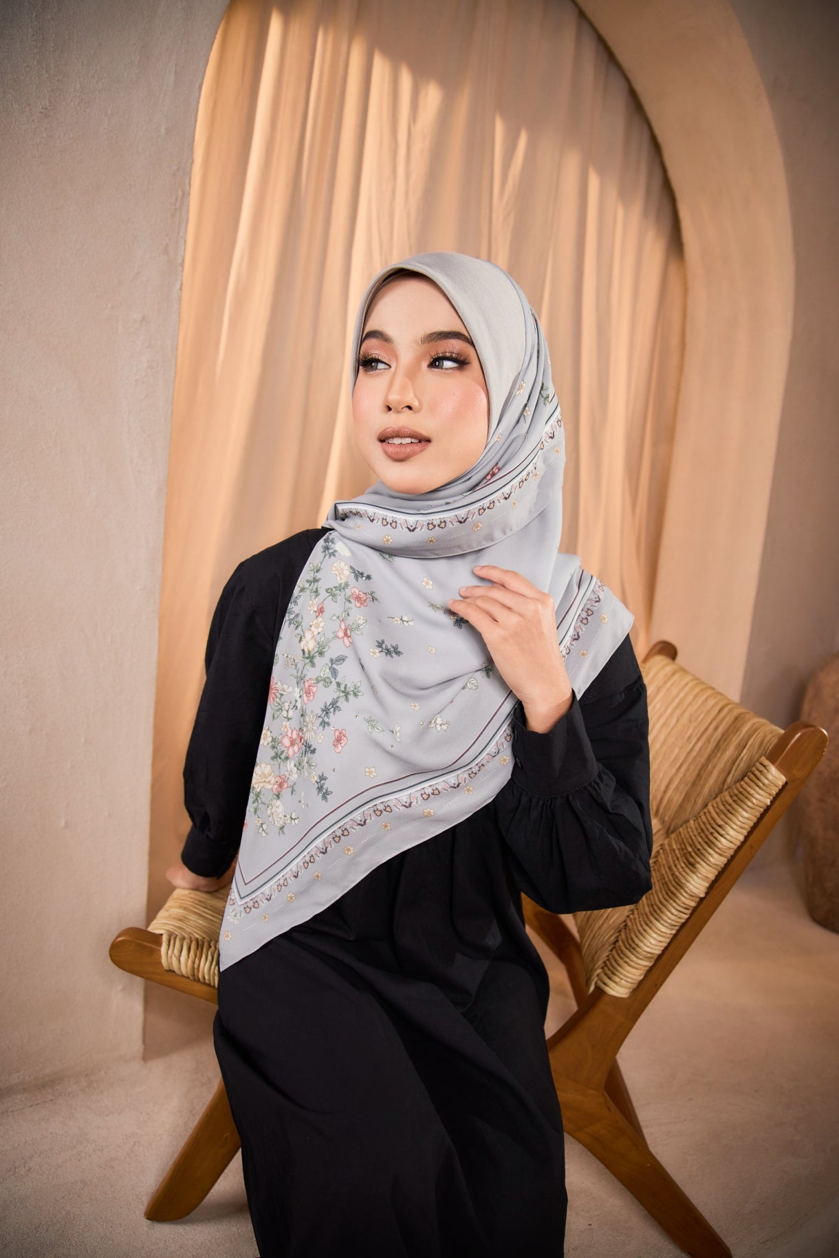 Instant Bawal Printed Series 1