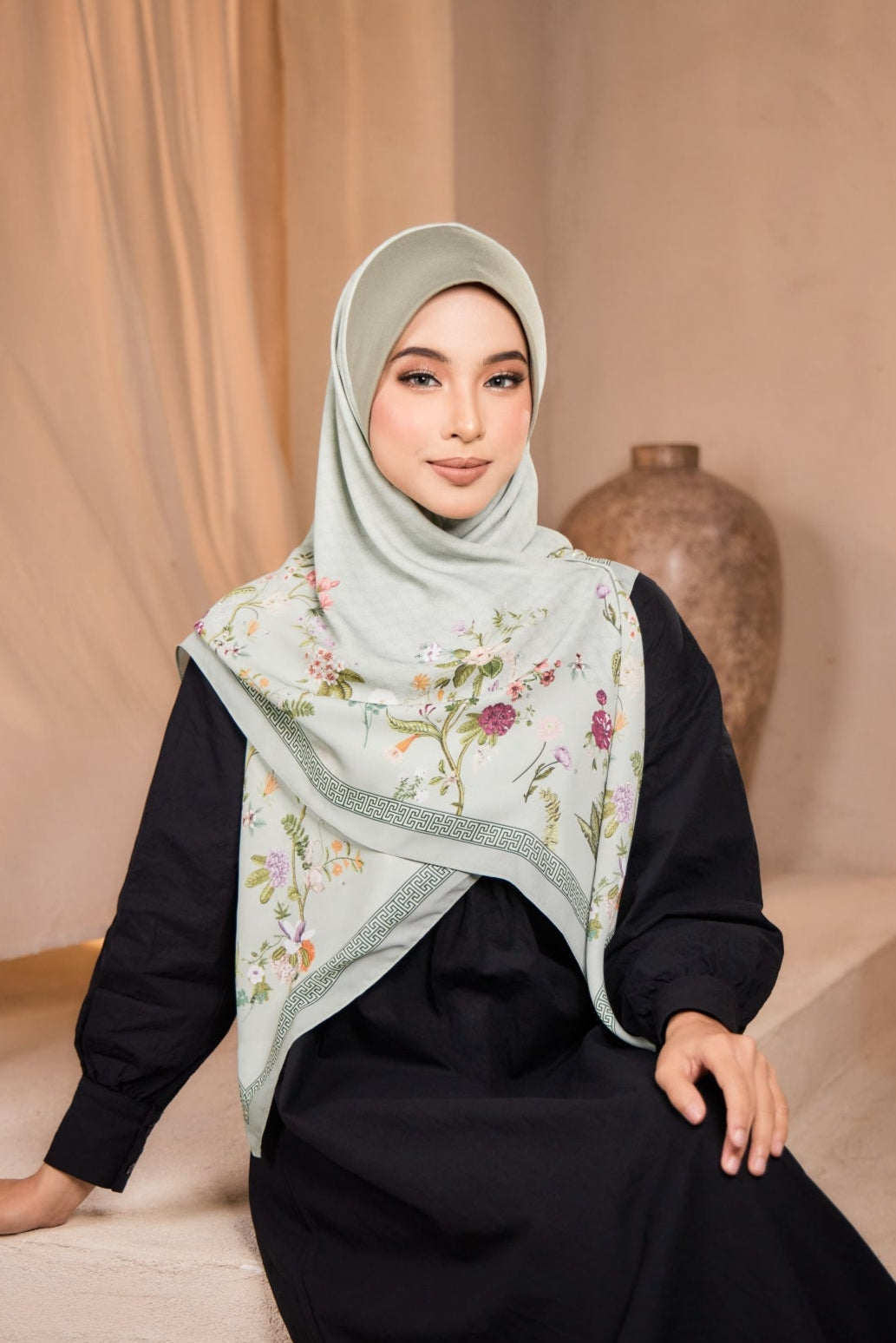 Instant Bawal Printed Series 2