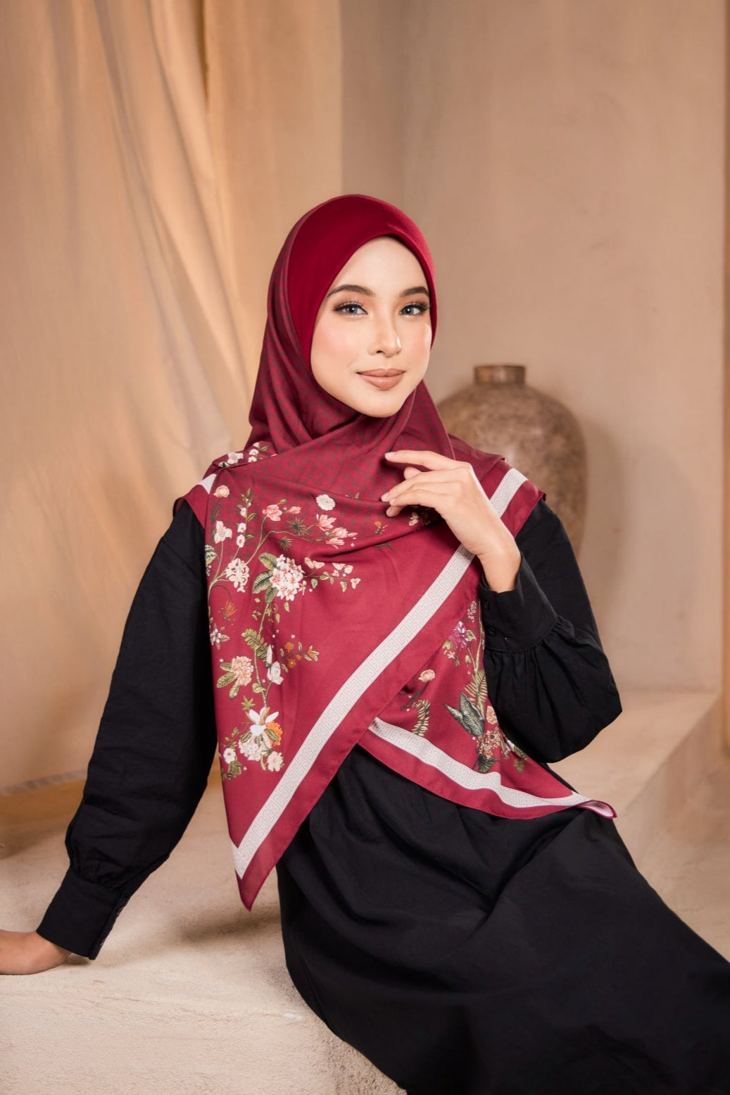 Instant Bawal Printed Series 2