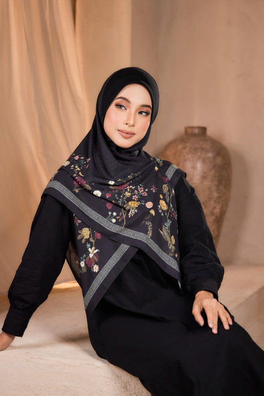 Instant Bawal Printed Series 2