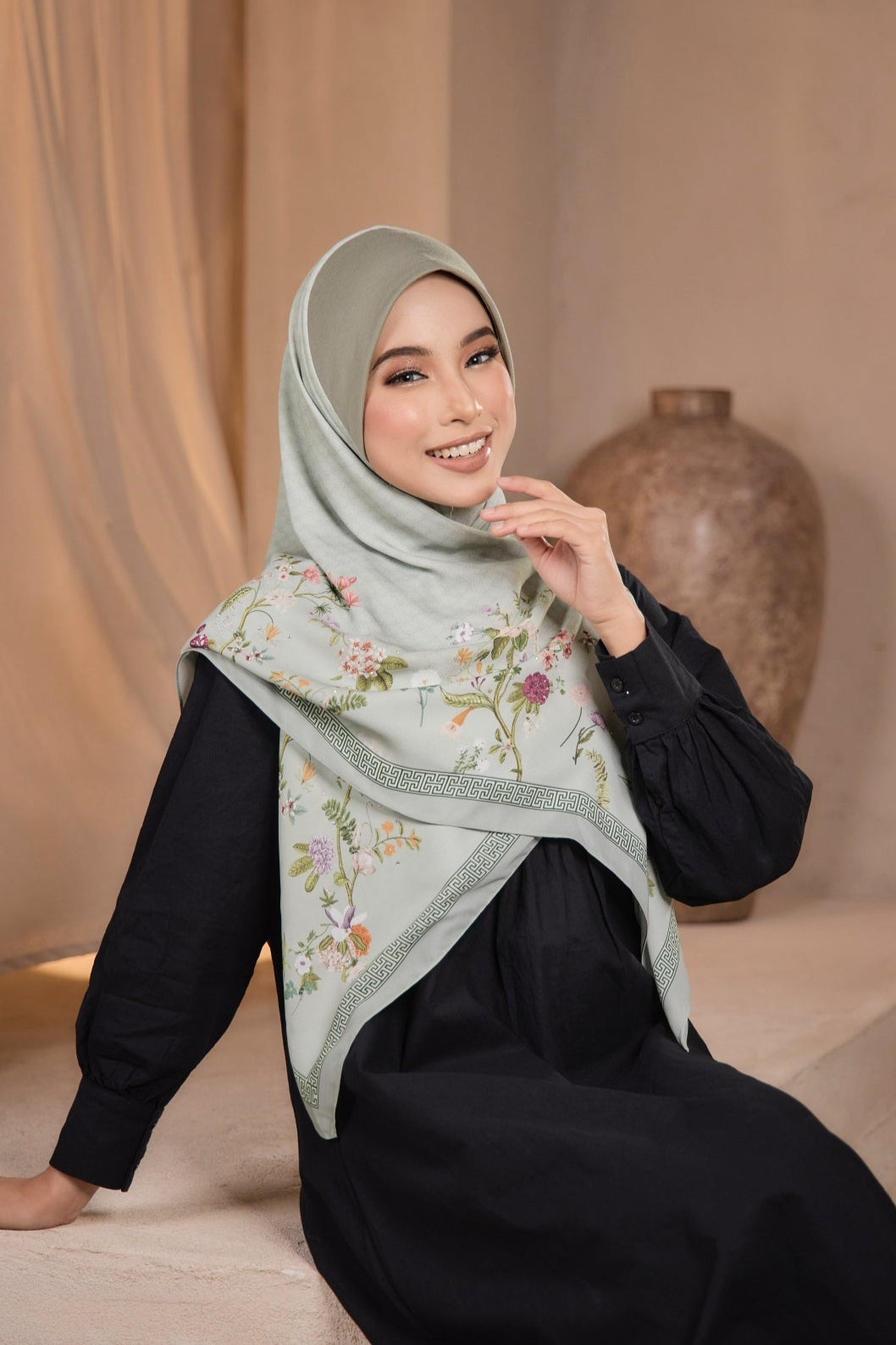 Instant Bawal Printed Series 2