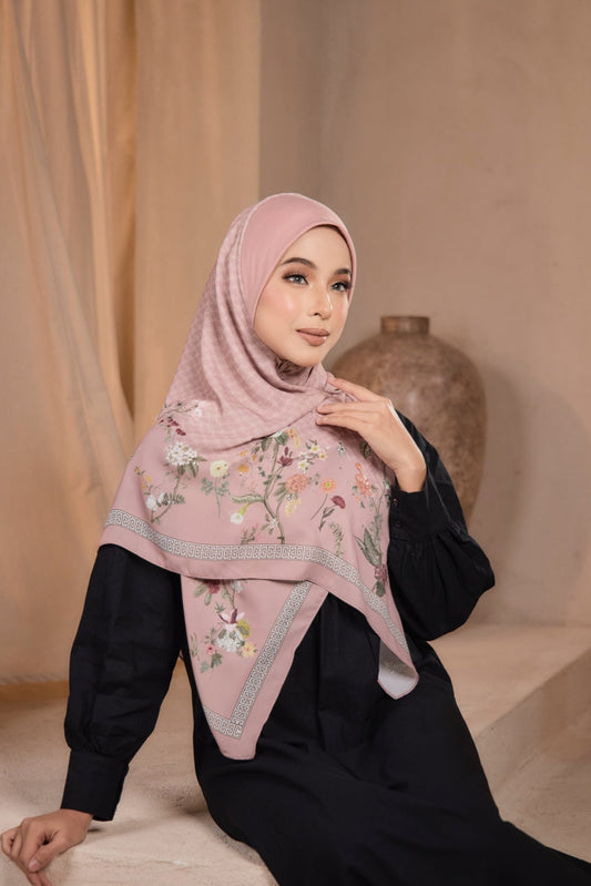 Instant Bawal Printed Series 2